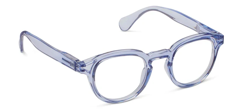Lentes +1.5 Asher Blue 1