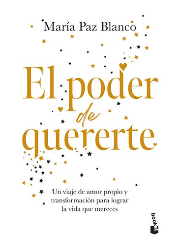 Poder De Quererte, El 1