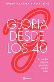 Gloria Desde Los 40 1
