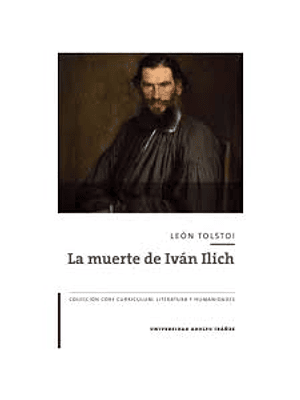 Muerte De Ivan Ilich, La