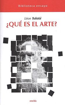 Que Es El Arte 1