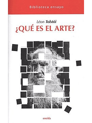Que Es El Arte