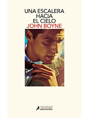 Escalera Hacia El Cielo, Una