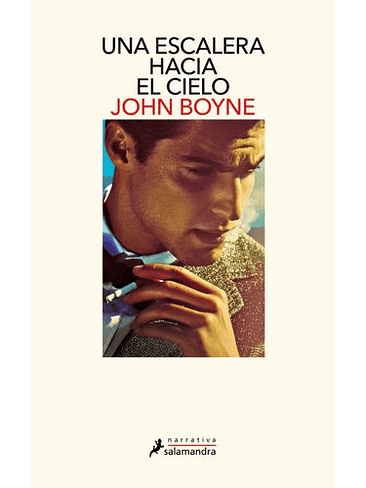 Escalera Hacia El Cielo, Una 1