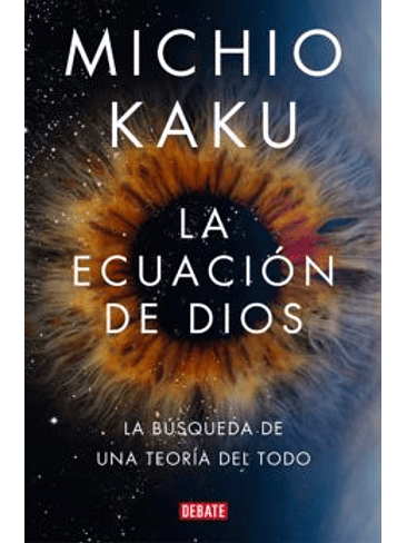 Ecuacion De Dios, La 1