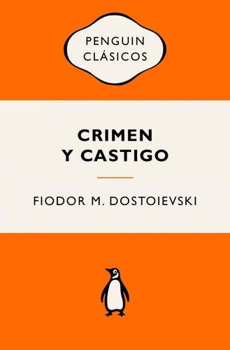 Crimen Y Castigo 1