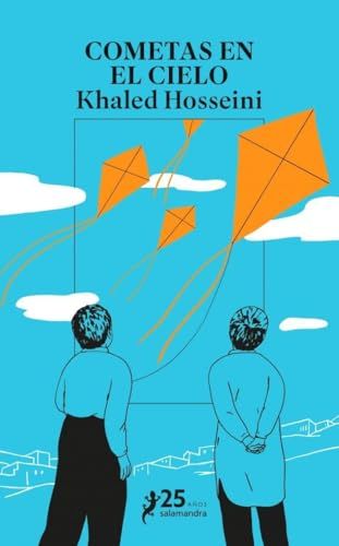 Cometas En El Cielo 1