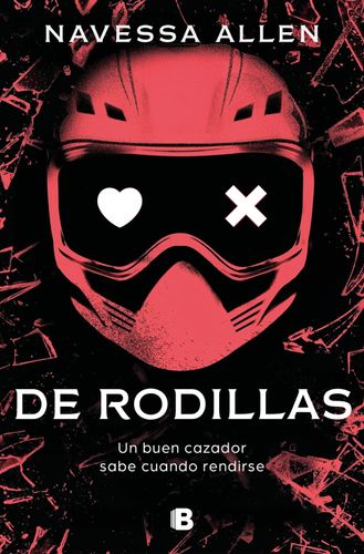 De Rodillas Adentrate En La Oscuridad 2 1
