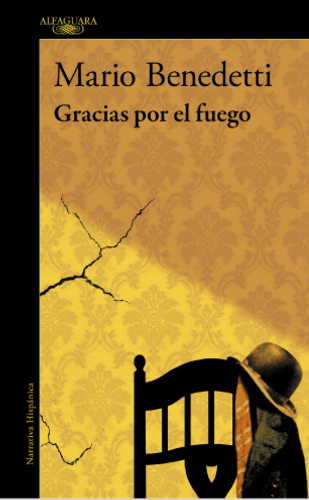 Gracias Por El Fuego 1