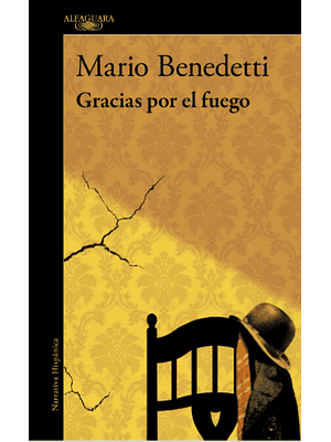 Gracias Por El Fuego