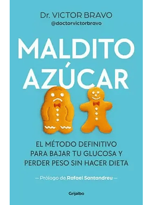 Maldito Azucar