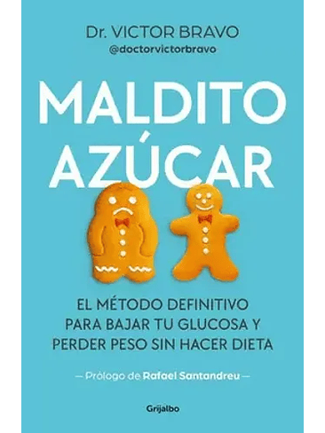 Maldito Azucar 1