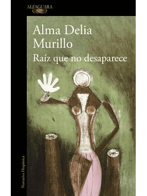 Raiz Que No Desaparece