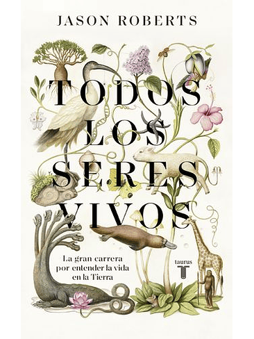 Todos Los Seres Vivos 1