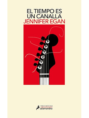 Tiempo Es Un Canalla, El