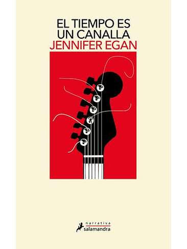 Tiempo Es Un Canalla, El 1