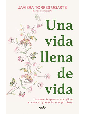 Vida Llena De Vida, Una