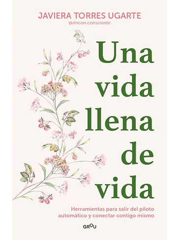 Vida Llena De Vida, Una 1