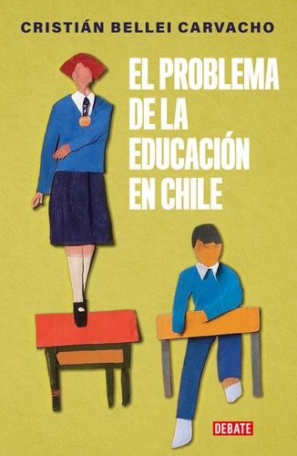 Problema De La Educacion En Chile, El 1