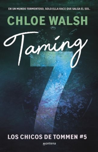 Chicos De Tommen 5 Taming 7 1