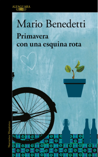 Primavera Con Una Esquina Rota 1