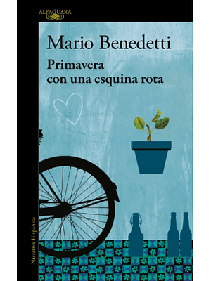 Primavera Con Una Esquina Rota