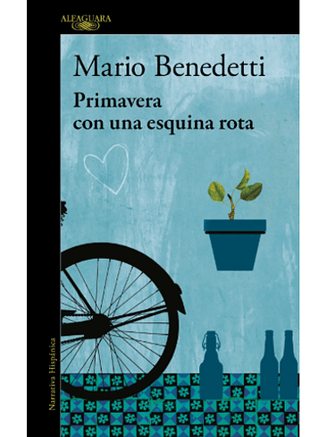 Primavera Con Una Esquina Rota 1