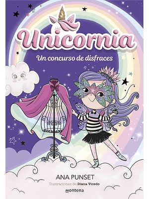 Unicornia 12 Un Concurso De Disfraces