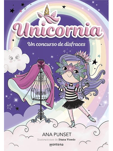 Unicornia 12 Un Concurso De Disfraces 1