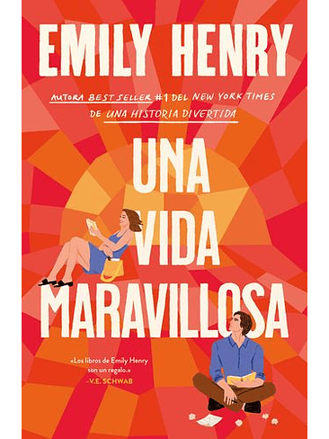 Vida Maravillosa, Una 1