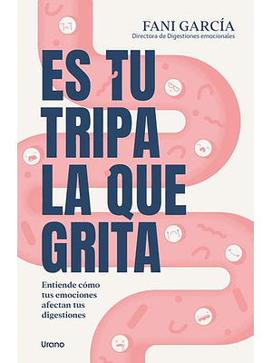 Es Tu Tripa La Que Grita