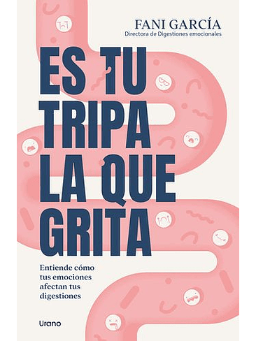 Es Tu Tripa La Que Grita 1