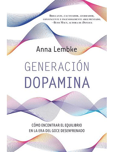 Generacion Dopamina 1