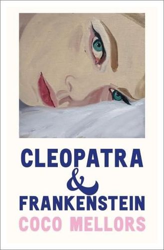Cleopatra Y Frankestein 1