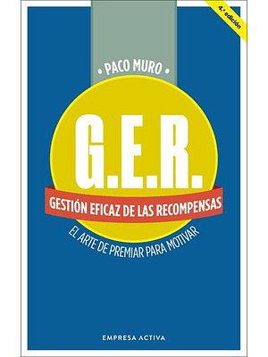 Ger Gestion Eficaz De Las Recompensas