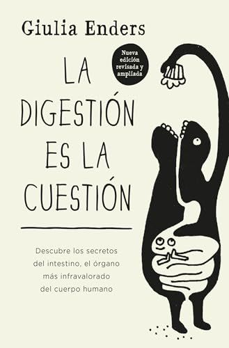 Digestion Es La Cuestion, La 1