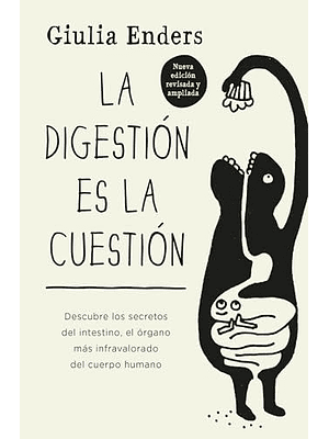 Digestion Es La Cuestion, La