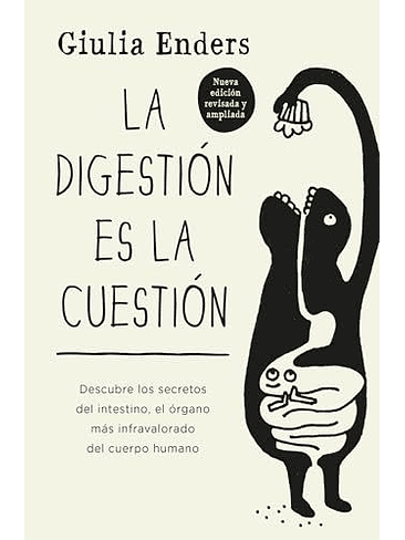 Digestion Es La Cuestion, La 1