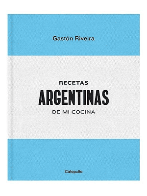 Recetas Argentinas De Mi Cocina