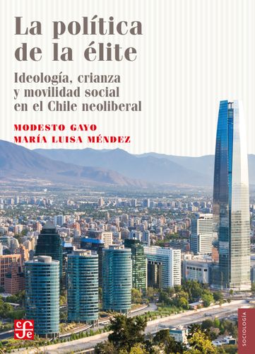 Politica De La Elite, La 1