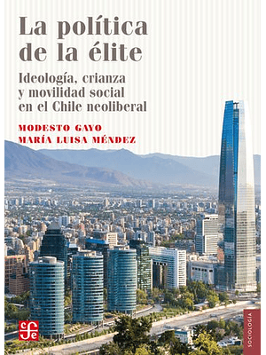 Politica De La Elite, La