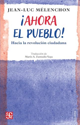 Ahora El Pueblo Hacia La Revolucion Ciudadana 1