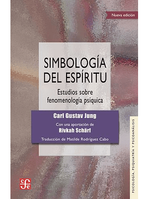 Simbologia Del Espiritu