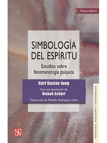Simbologia Del Espiritu 1