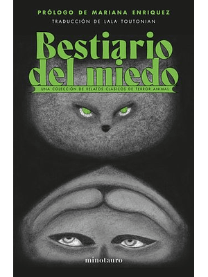 Bestiario Del Miedo