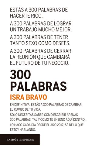 300 Palabras 1