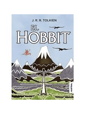 Hobbit, El