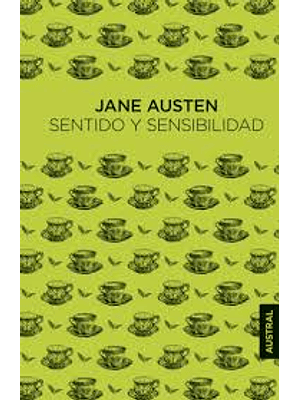 Sentido Y Sensibilidad