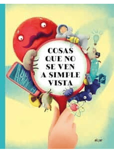 Cosas Que No Se Ven A Simple Vista 1