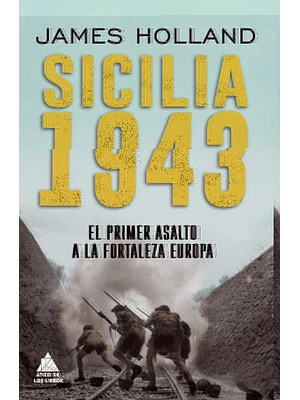 Sicilia 1943 (Td)